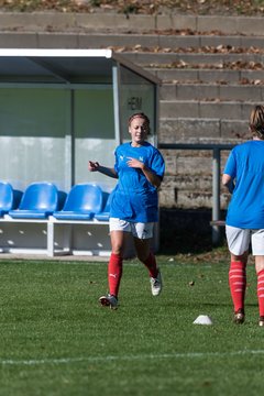 Bild 46 - Frauen Holstein Kiel - SV Meppen : Ergebnis: 1:1